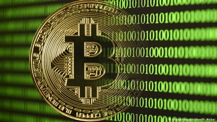 Криптовалютный рынок преодолел рубеж в 3 триллиона долларов