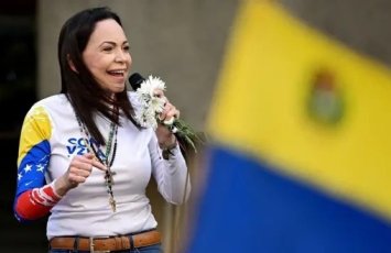 Venesuelada müxalifət lideri BƏYANAT YAYDI - Hakimiyyəti ələ keçirməyə hazırlaşır