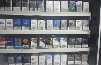 В Азербайджане выросло производство сигарет
