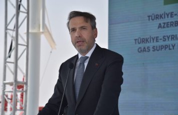 Азербайджан и Турция подписали новое газовое соглашение