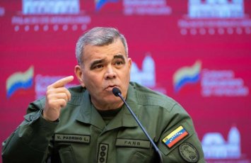 Минобороны Венесуэлы: При похищении Мадуро убили значительную часть его охраны