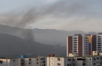 NYT: ABŞ hərbi əməliyyatı nəticəsində Venesuelada ölənlərin sayı artdı