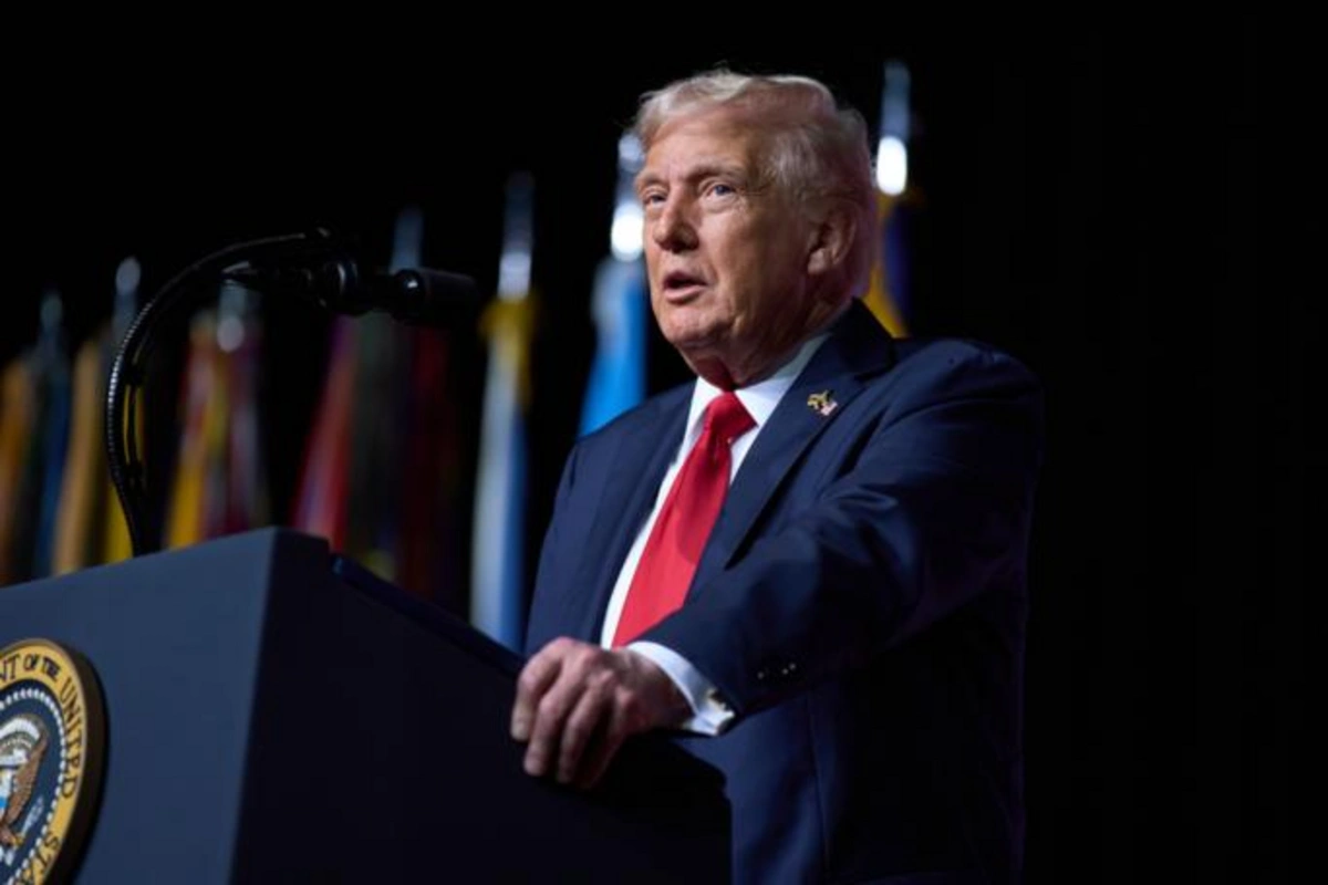 O liderin taleyi Madurodan da ağrılı olacaq – Tramp