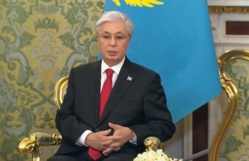 Казахстан в 2025 году подписал соглашения на сумму свыше $70 млрд