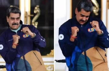 KİV: Maduronun rəqsləri Tramp komandasını əməliyyata inandırıb