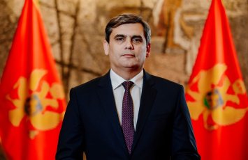 Монтенегро готово углублять сотрудничество с Азербайджаном в газовой сфере и 