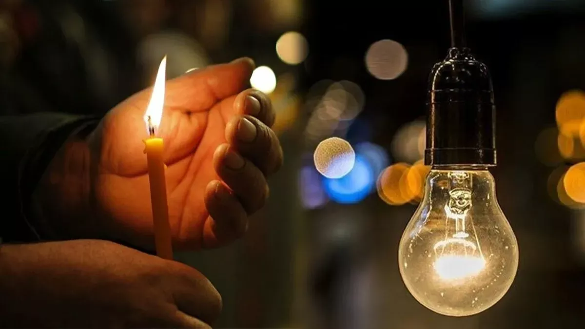 В Билясуваре и Лянкяране ожидаются перебои в подаче электричества