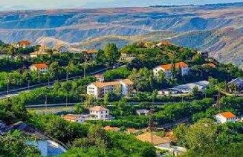 В Карабахе и Восточном Зангезуре в 2025 году расширили телекоммуникационную инфраструктуру