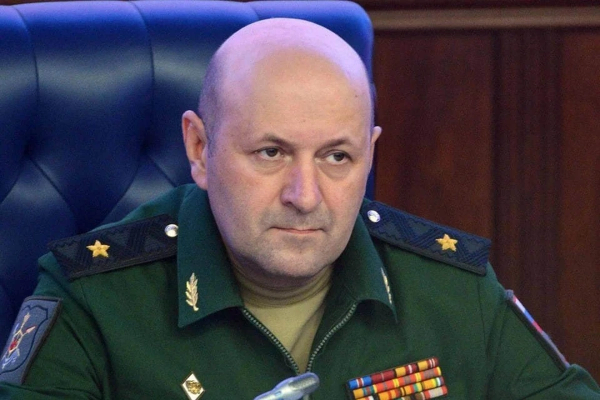 Раскрыты подробности подготовки убийства генерала Кириллова