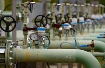 Биржевые цены на газ в Европе снизились на 3%