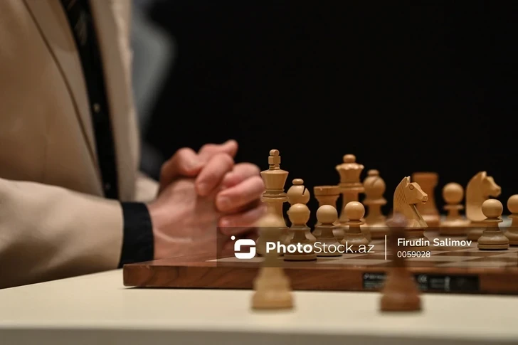 Объявлен призовой фонд чемпионата Азербайджана по шахматам