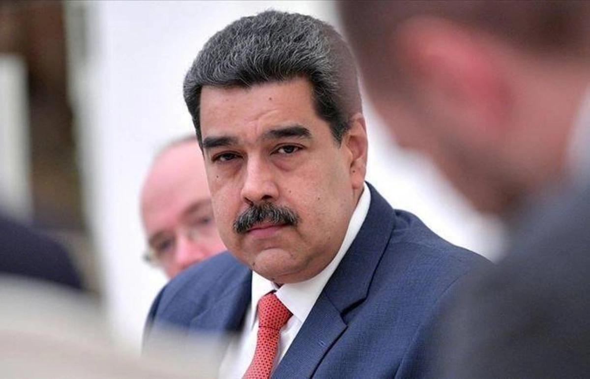 Вице-президент Венесуэлы создала комиссию по вопросам освобождения Мадуро