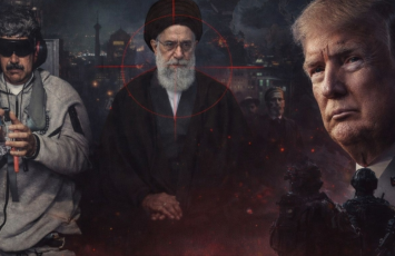 İrana qarşı yeni əməliyyat anonsu: Venesuela ssenarisi təkrarlanır?