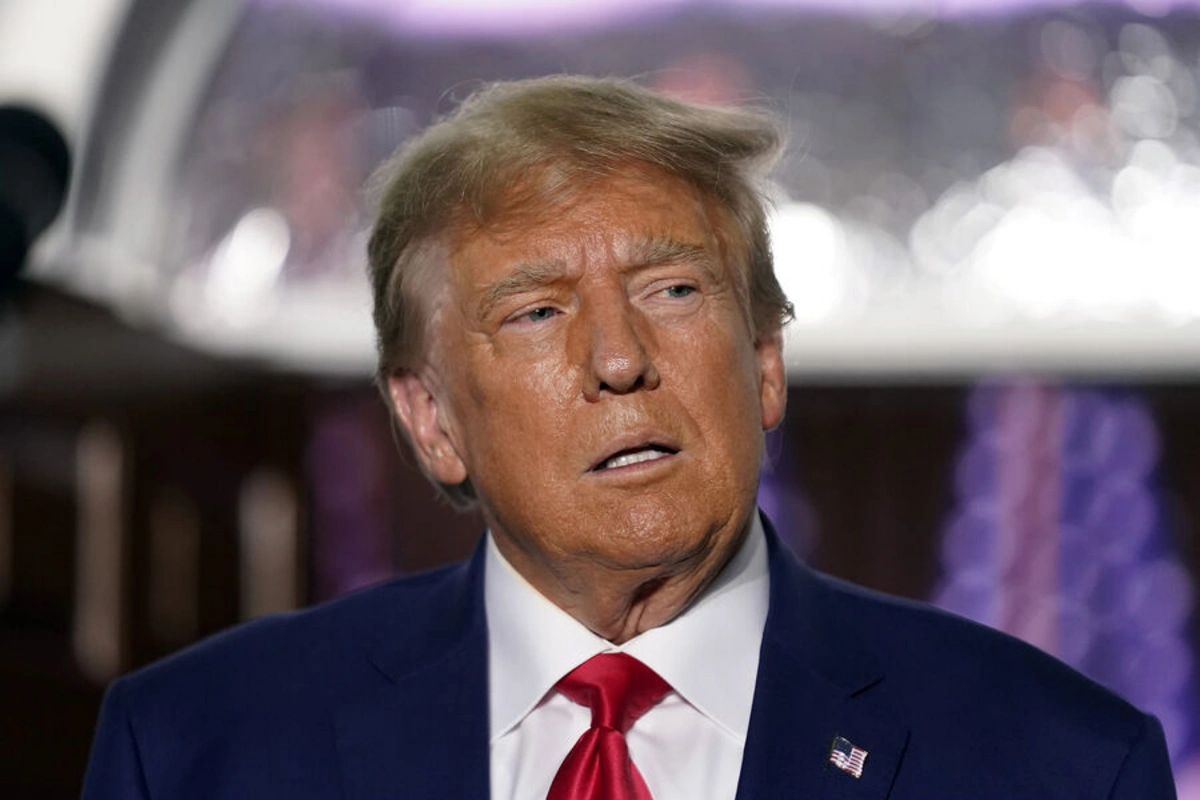 Трамп: США вернут потраченные на Украину деньги благодаря сделке по минералам