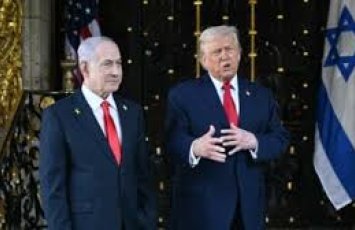 Нетаньяху заявил, что полностью поддерживает действия США в Венесуэле