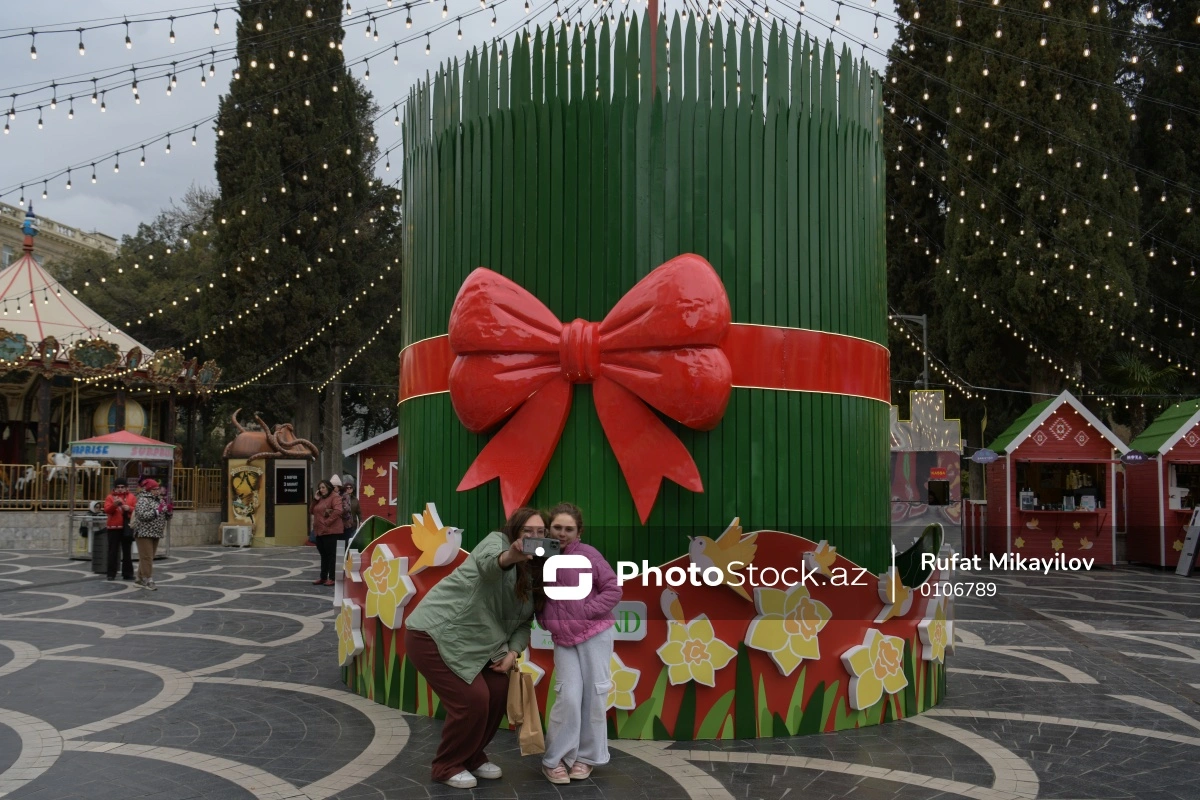 В марте в Азербайджане будет 11 нерабочих дней подряд