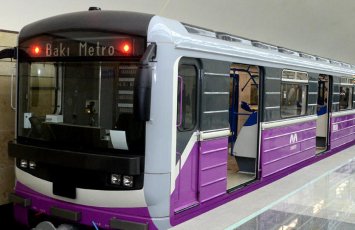 Карта новой инфраструктуры: 10 новых станций, два депо...