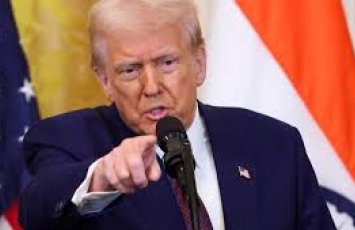 Администрация Трампа требует от Родригес прекращения продажи нефти противникам США