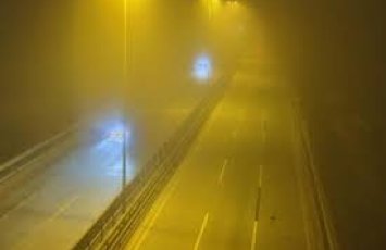 На трассе Зыхский круг-аэропорт восстановлен нормальный скоростной режим - ОБНОВЛЕНО