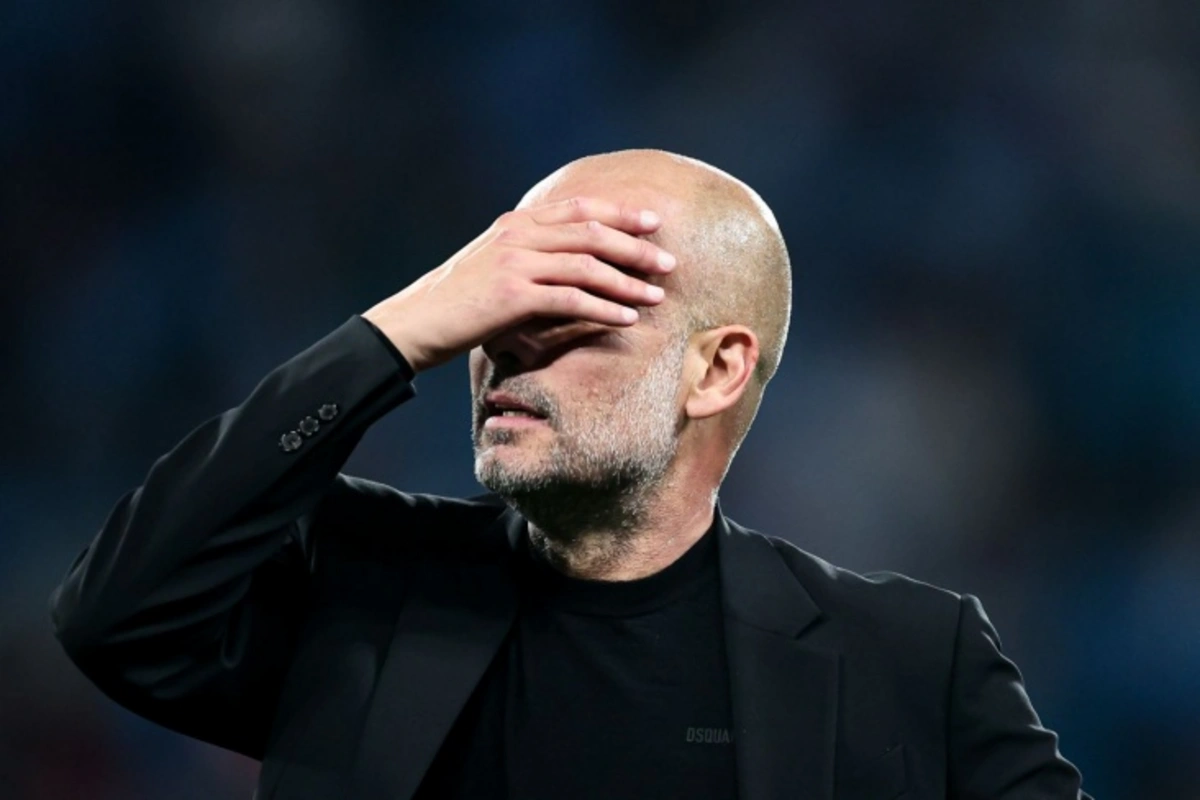 Гвардиола высказался о кадровой ситуации 