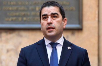 Папуашвили: ЕС как гарант международного порядка больше не существует