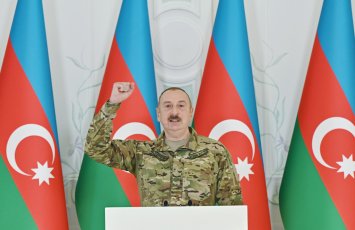 “Zəfərimizin və suverenliyimizin daimi olması üçün bunu etməyə məcburuq”