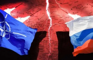 Подполковник США предупредил о нарастающей угрозе войны между Россией и НАТО