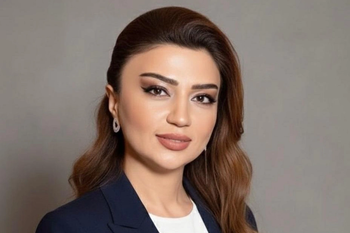 Назначен новый пресс-секретарь Азербайджанского инвестиционного холдинга