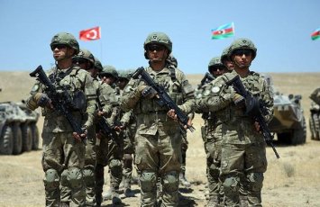 “Vahid ulusun vahid ordusu olmalıdır”