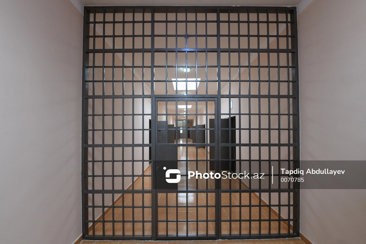 Отец семерых детей арестован за неуплату алиментов