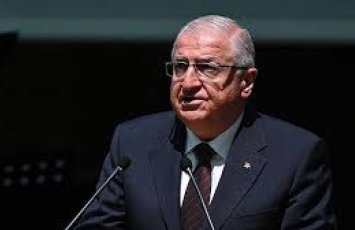 Яшар Гюлер потребовал от PKK и связанных с ней группировок сложить оружие