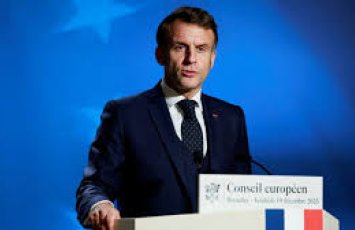 Макрон: Парижская декларация о гарантиях безопасности Украины стала значительным прорывом