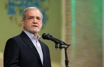 Пезешкиану тревожно за Иран