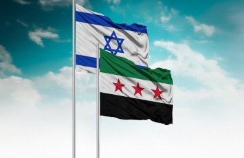 Канцелярия Нетаньяху подтвердила возобновление диалога Израиля с Сирией