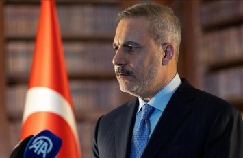 Хакан Фидан: Мы очень близки к достижению прочного мира в российско-украинской войне