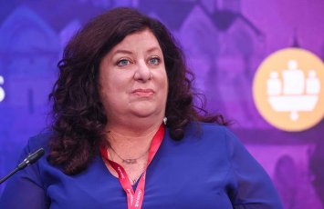 Экс-помощница Байдена: Он хотел войны с Россией и относился с пренебрежением к Путину