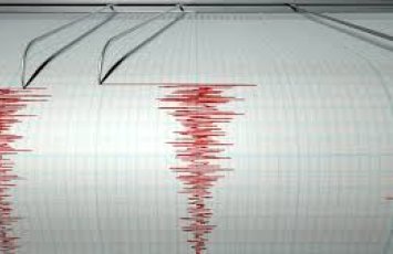 У берегов Филиппин произошло землетрясение магнитудой 6.4