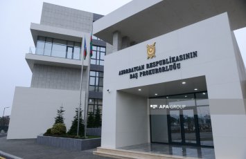 Должностные лица НАНА обвиняются в хищениях в крупном размере, начинается суд