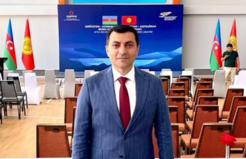 Qazananlar ən cəsarətli olanlar yox, riskini düzgün idarə edənlərdir - Zəfər Məmmədov