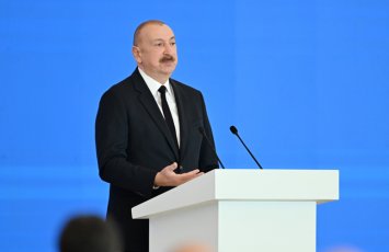 “Bu, tarixi rekorddur”