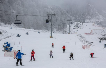Azərbaycanda qış turizmi hansı səviyyədədir?