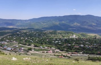 Ağdərə rayonunun 4 kəndində növbəti köç karvanı yola salındı - FOTOLAR