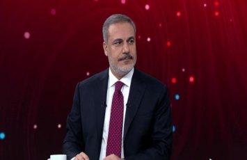 Hakan Fidan: İran həqiqətləri başa düşməlidir