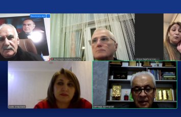 Qarabağ-Zəngəzur Forumu tədbirlərin anonsunu verdi - FOTO