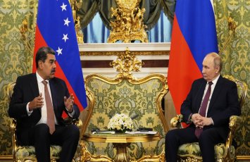 “Washington Post”: Rusiya Maduroya sığınacaq verməyə hazır olub