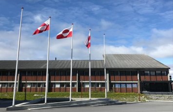Qrenlandiyadakı siyasi partiyalar ABŞ-a birləşmək istəmədiklərinə dair bəyanat yayıb