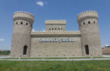 Şamaxıdakı zəlzələ zamanı dağıntı olub? - Rəsmi açıqlama