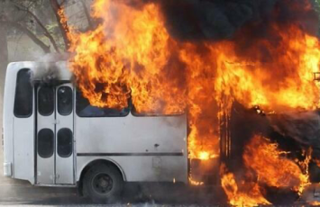 47 nəfər ölümün pəncəsindən son anda XİLAS OLDU