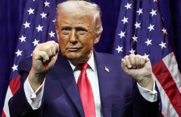 Трамп: Снова делаю Венесуэлу богатой и безопасной