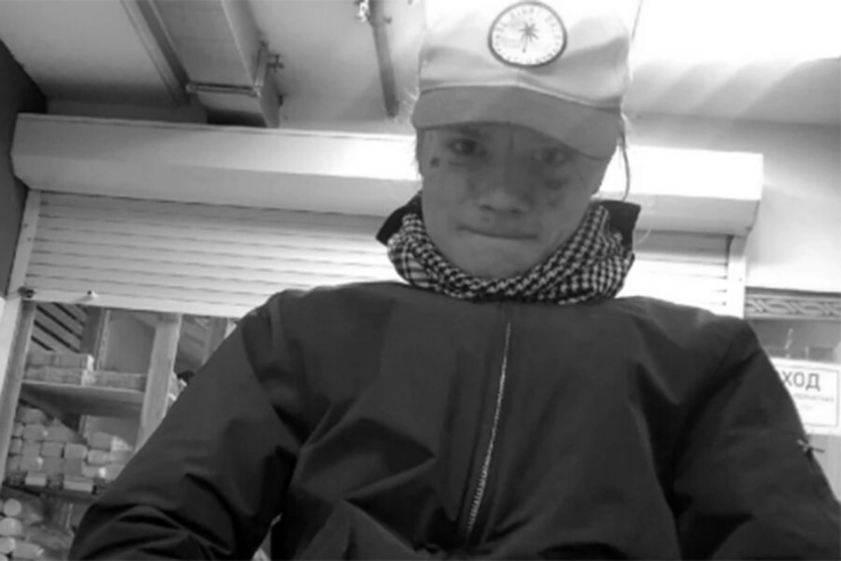 24-летний рэпер Shumak покончил с собой в Москве